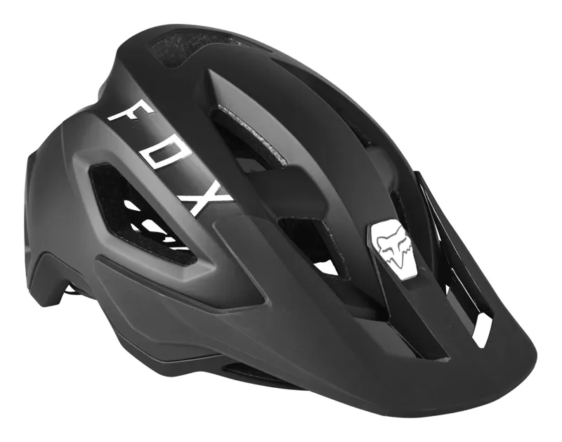 Fox Speedframe Helmet MIPS in Black-1