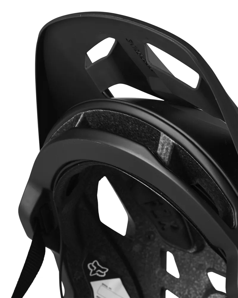 Fox Speedframe Helmet MIPS in Black-2
