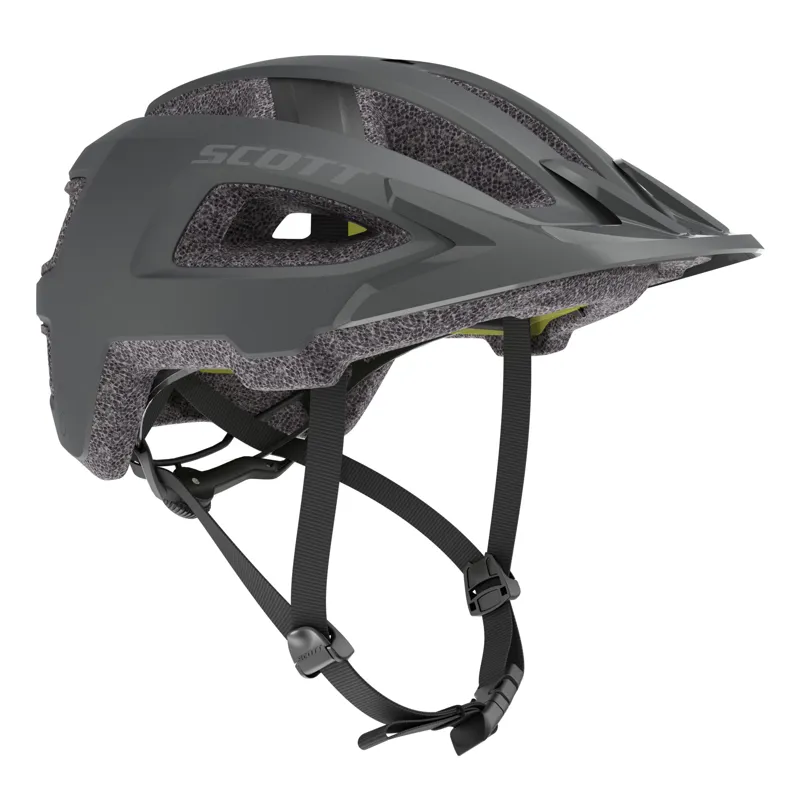 Scott Helmet Groove Plus CE in Grey