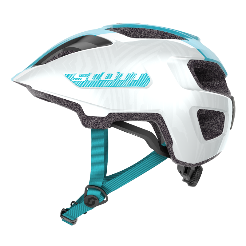 Scott Spunto JR Helmet in White Breeze-1