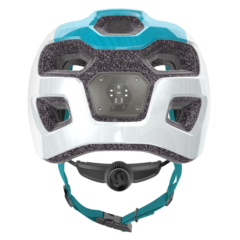 Scott Spunto JR Helmet in White Breeze-3