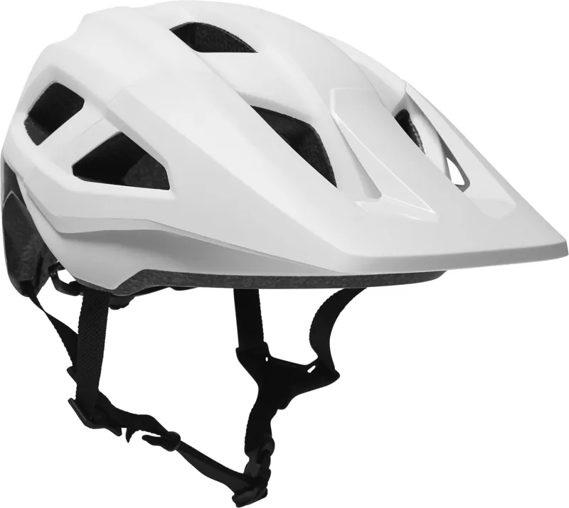 Fox Mainframe MIPS Helmet in White