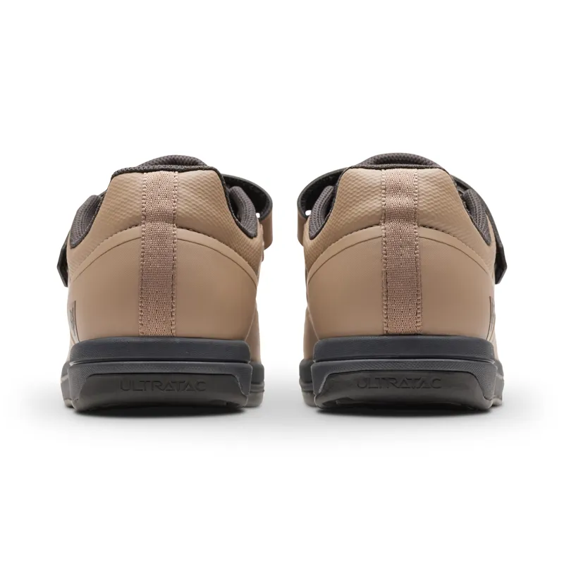 Fox Union Clipless Shoe in Mocha-4