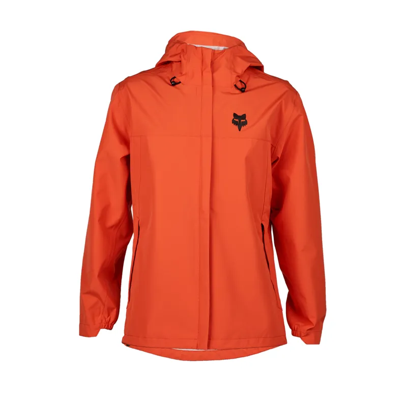 Fox Youth Ranger 2.5L Water Jacket in Orange