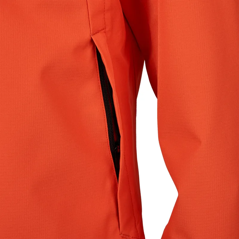 Fox Youth Ranger 2.5L Water Jacket in Orange-3