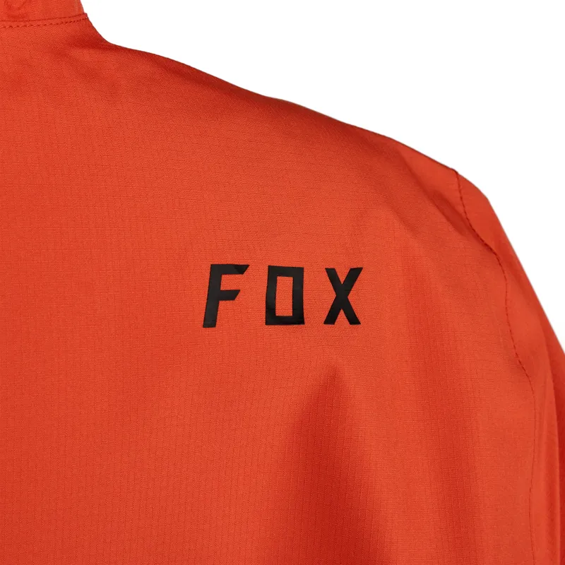 Fox Youth Ranger 2.5L Water Jacket in Orange-2