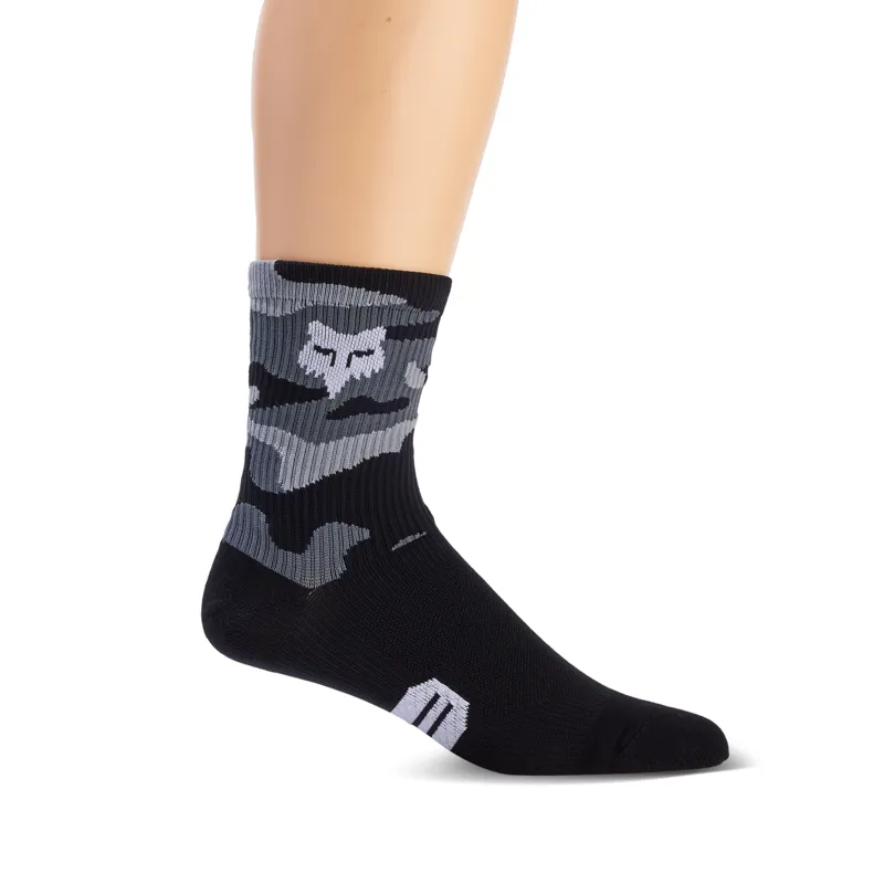 Socks Fox Racing Ranger Socks for Biking