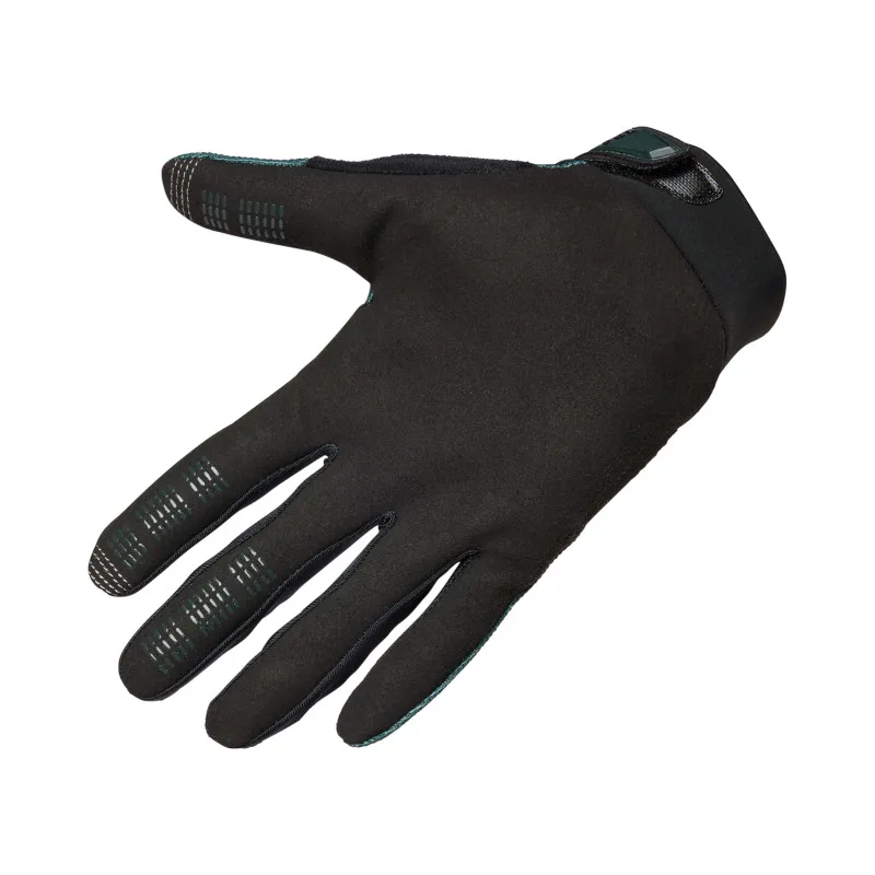 Fox Ranger Gloves in Ivy-1