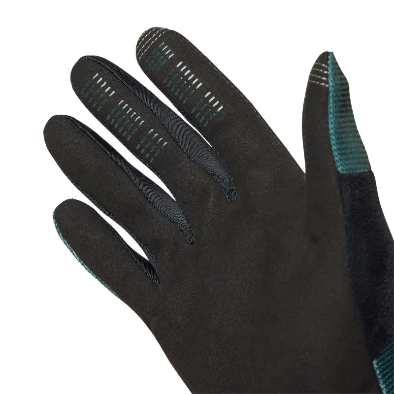 Fox Ranger Gloves in Ivy-2