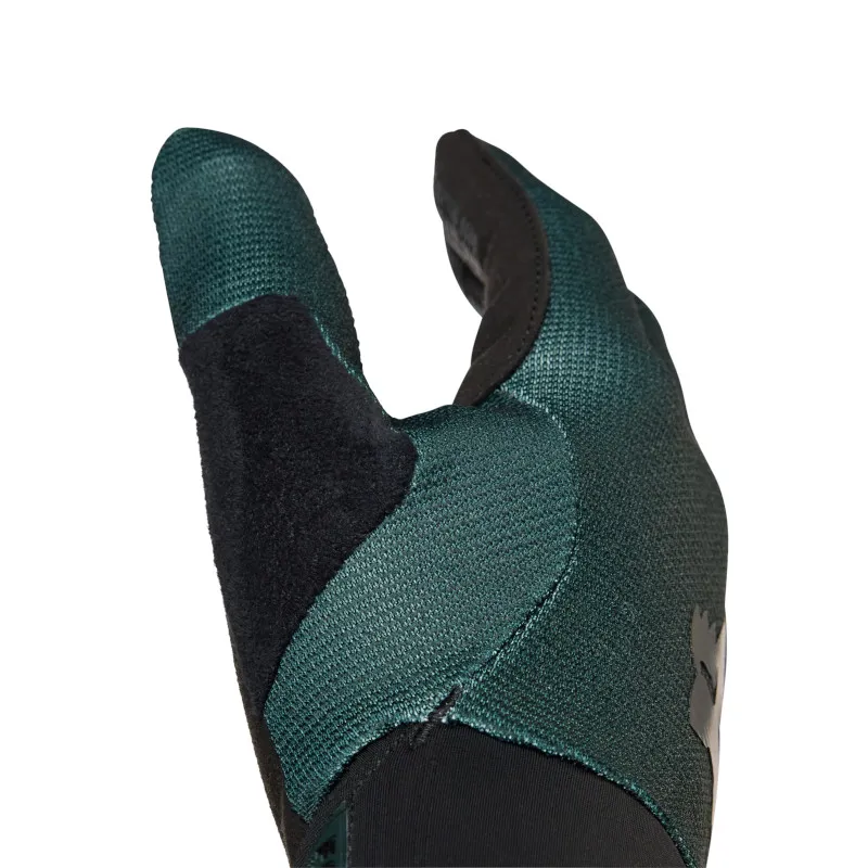 Fox Ranger Gloves in Ivy-3