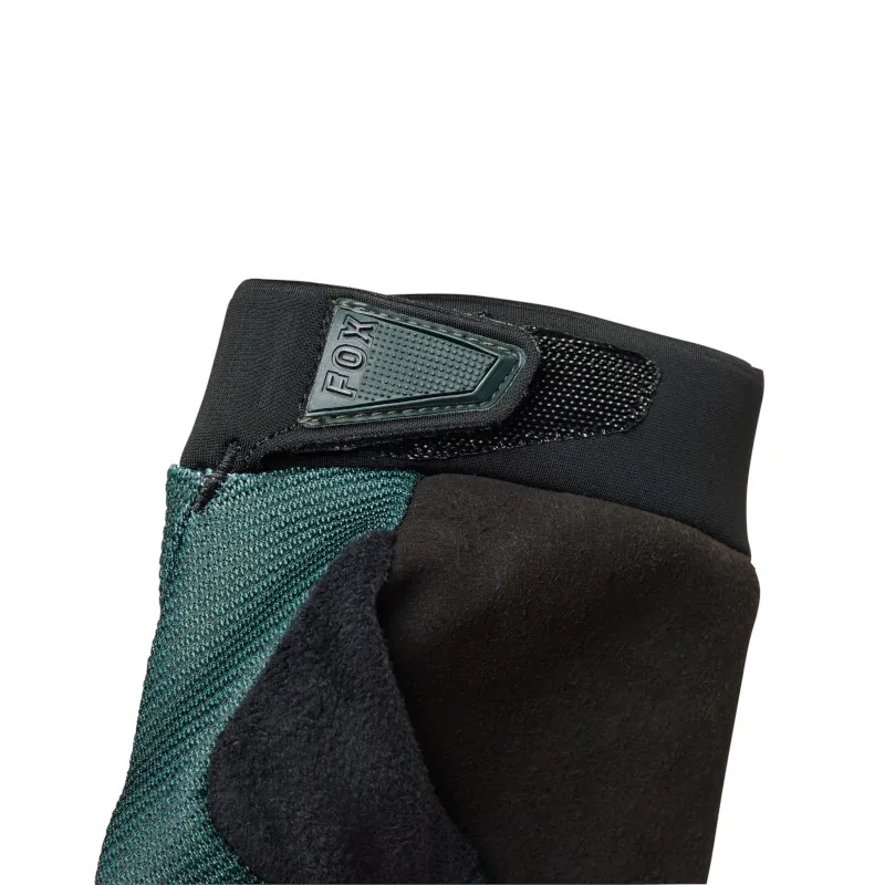 Fox Ranger Gloves in Ivy-4