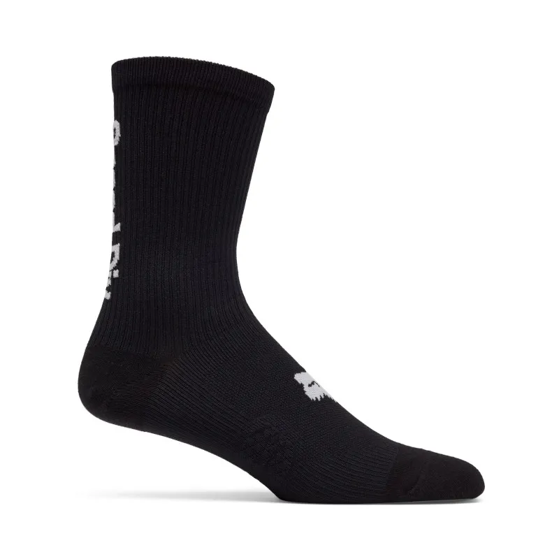 Fox Ranger Worldwide 8 Socks in Black