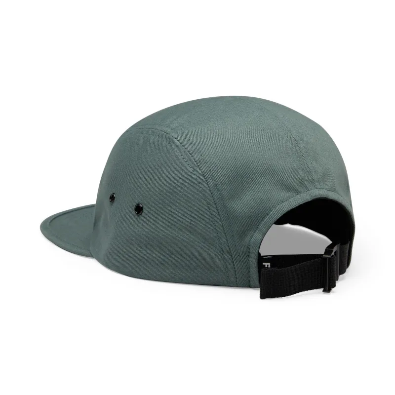 Fox Head Camper Hat in Sage-1