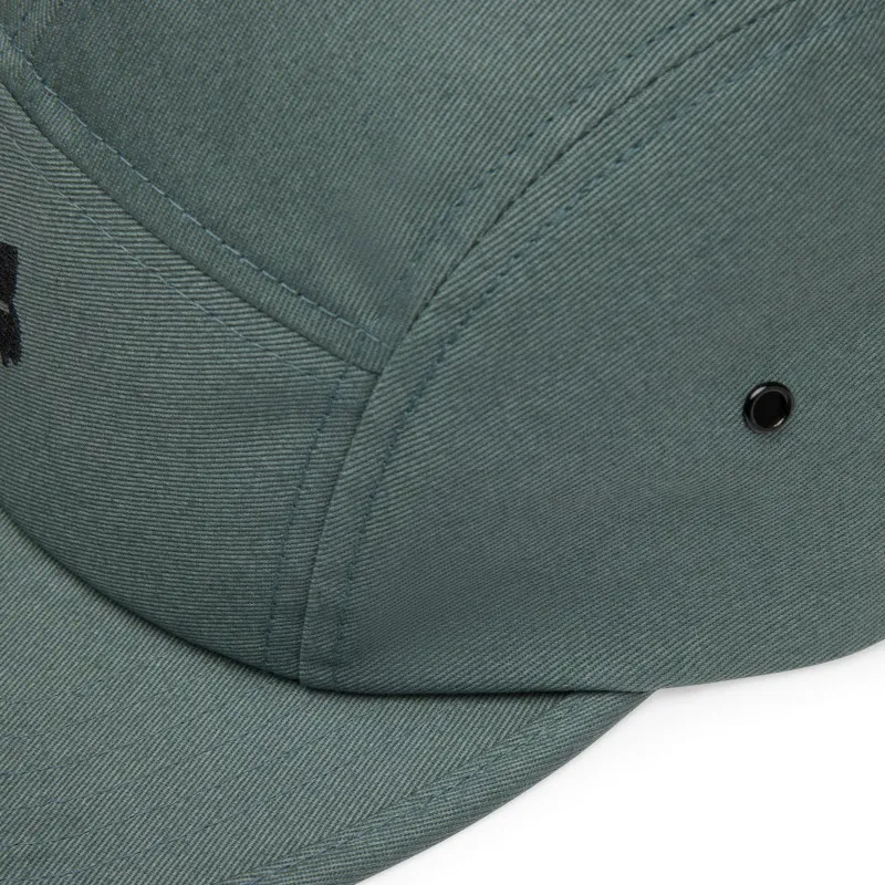 Fox Head Camper Hat in Sage-3