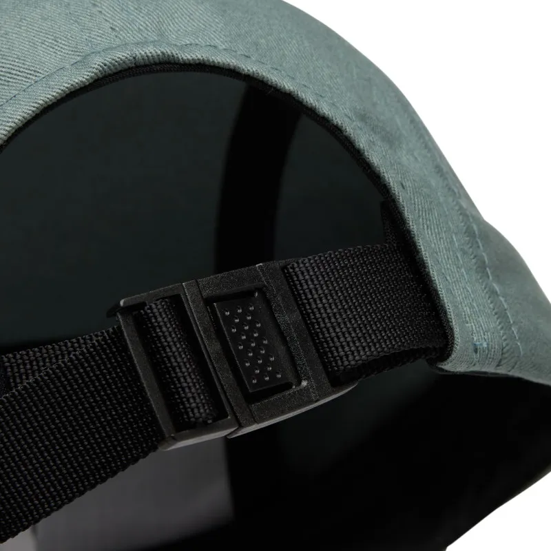 Fox Head Camper Hat in Sage-4