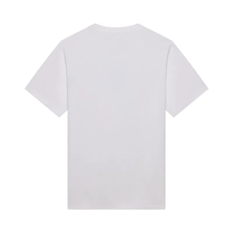 Fox Head 195 Original Tee in Optic White-1