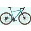 Cannondale Topstone 3 Gravel Bike in Turquoise Size MEDIUM