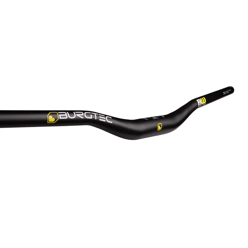 Burgtec RideWide Alloy Enduro 35mm Clamp Handlebar