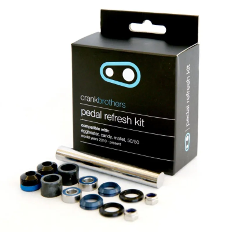 Crank Brothers Refresh Kits
