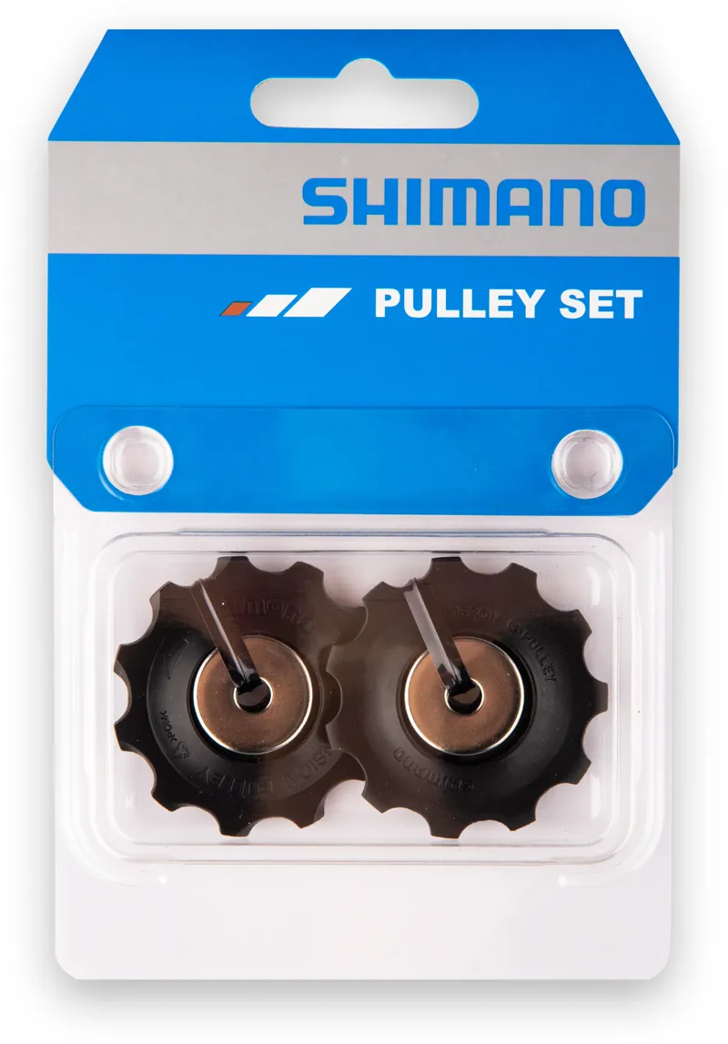Shimano Universal Pulley set