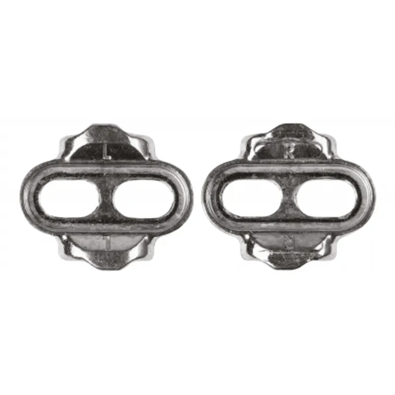 Crank Brothers 0 float standard cleat