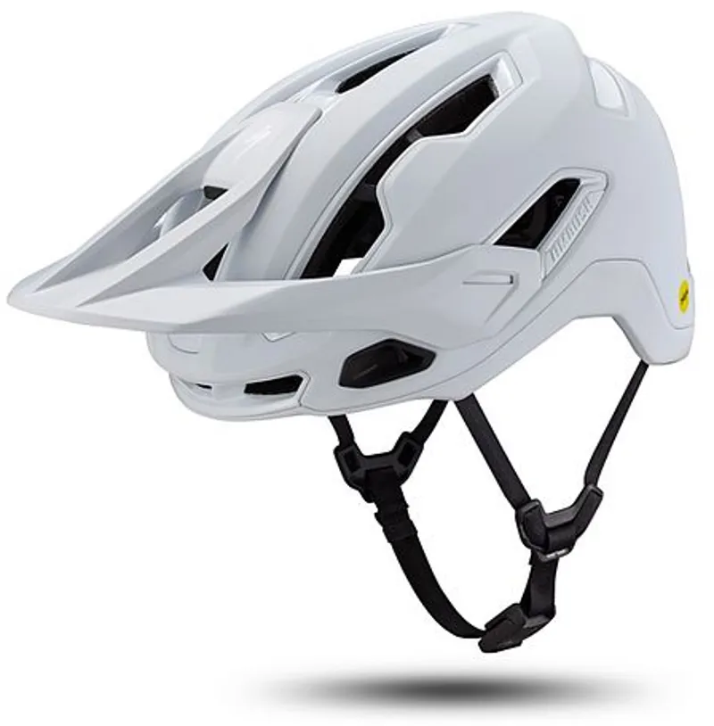 Ambush 3 White