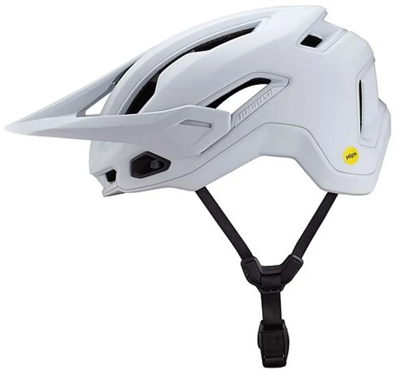Ambush 3 White-1