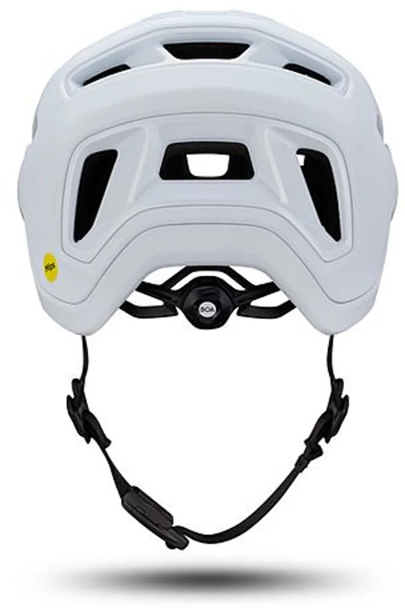 Ambush 3 White-3