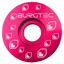 Burgtec Top Cap - Toxic Barbie Pink