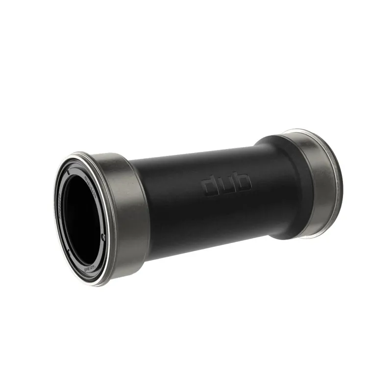 Sram Bb Dub Pressfit mtb 89/92mm: BLACK 