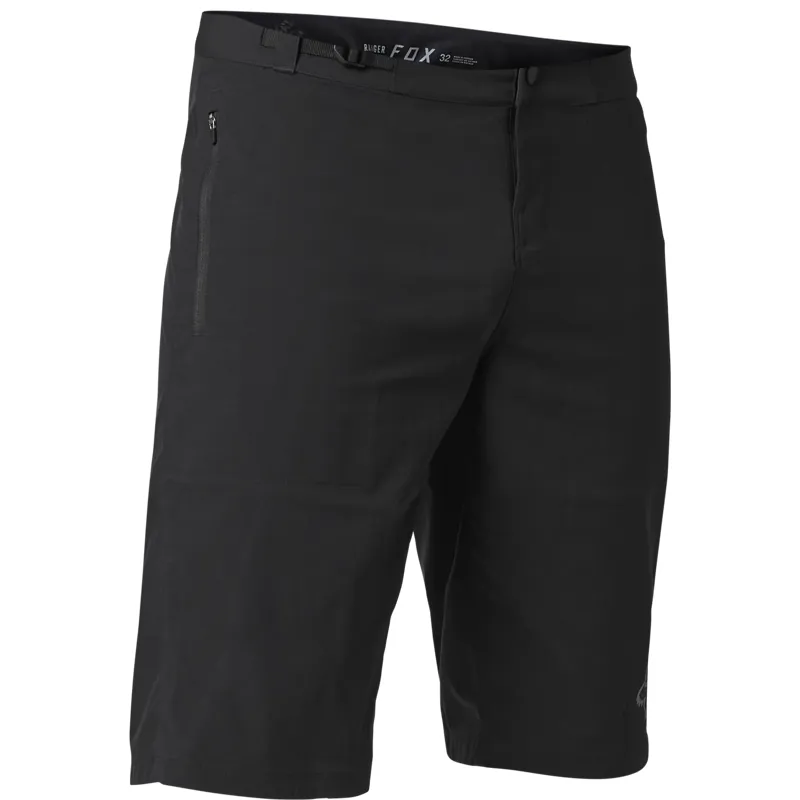 Fox Racing Ranger Water Shorts in Black