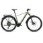 Orbea Kemen 30 Trekking Bike in Urban Green in Small