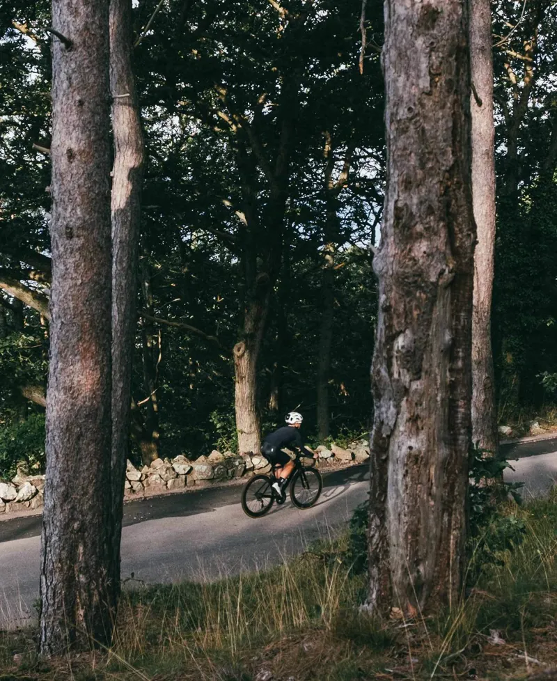 POC AIM Glasses - Hydrogen White-4