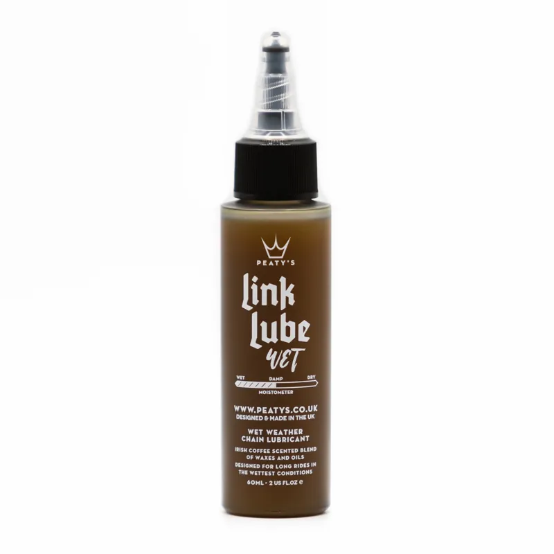 Peaty's LinkLube Wet-1