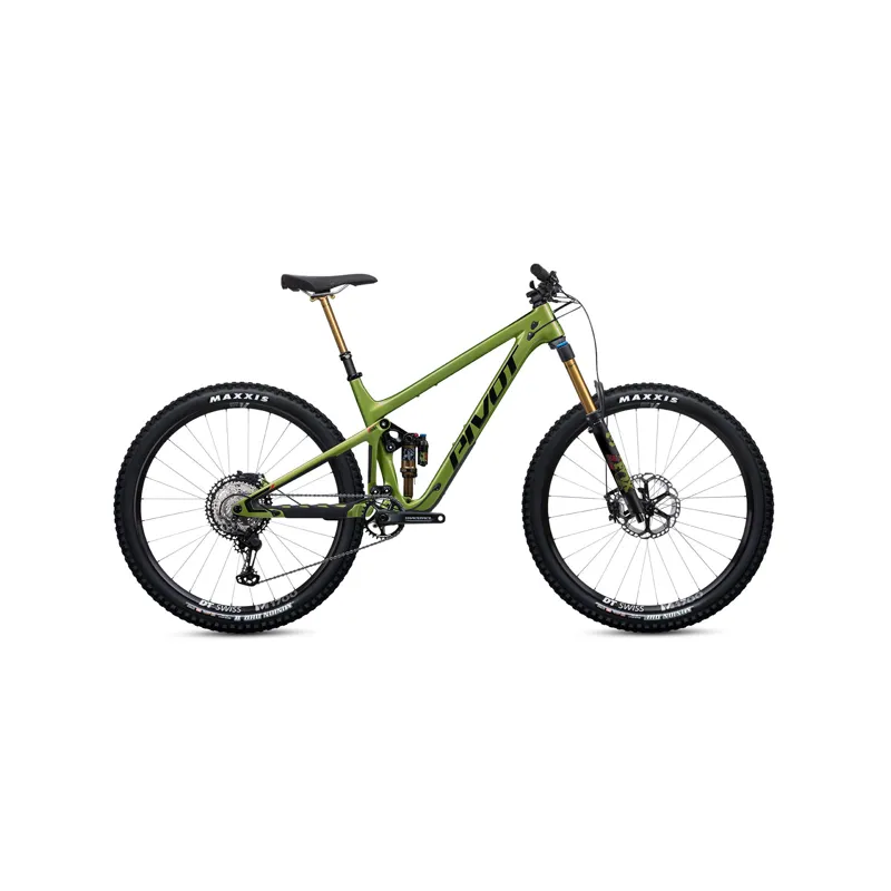 Pivot mountain bikes for sale discount