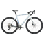 Scott Addict 30 Gravel Bike in White and Splatter Blue