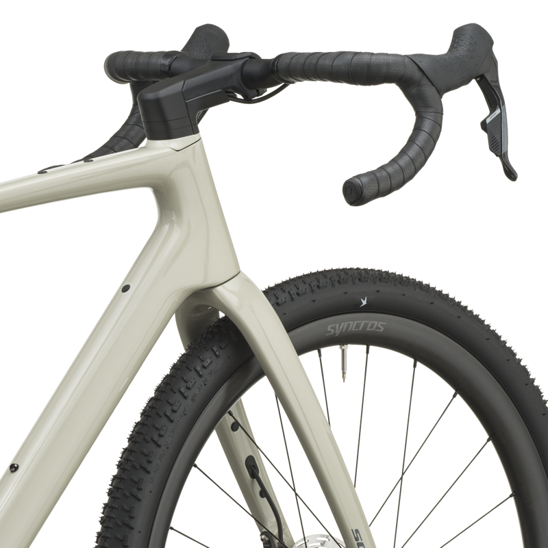 Scott Addict Gravel 30 Bike in Agate Grey-7