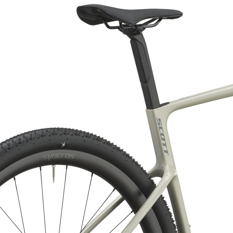 Scott Addict Gravel 30 Bike in Agate Grey-6