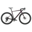 Scott Addict Gravel 30 Bike in Mulberry Purple