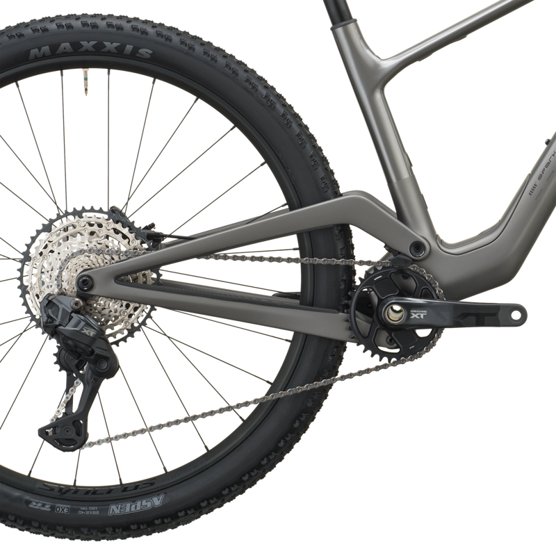 Scott Spark RC Expert in Tungsten Grey-2