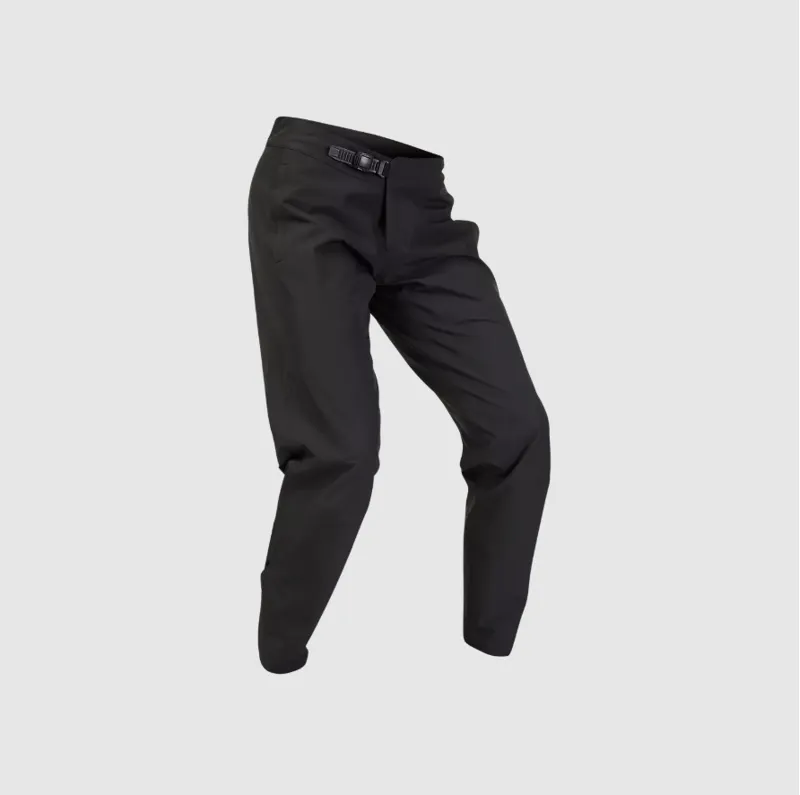 Ranger 2.5l Water Pant blk BLACK