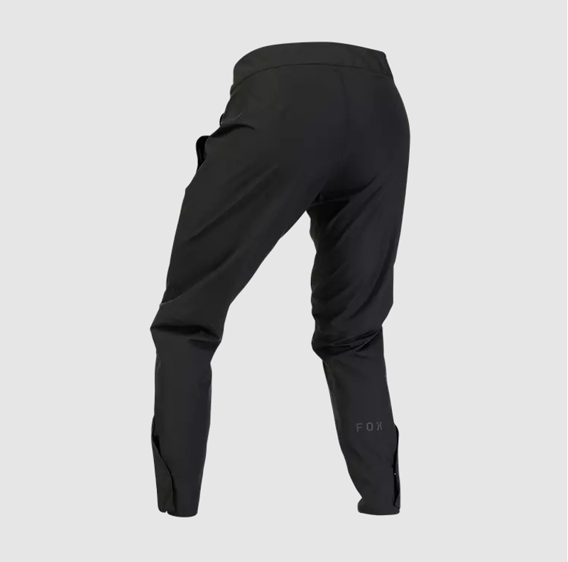 Ranger 2.5l Water Pant blk BLACK-1