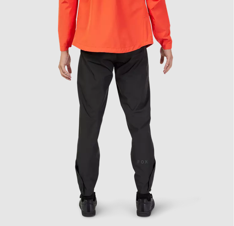 Ranger 2.5l Water Pant blk BLACK-3