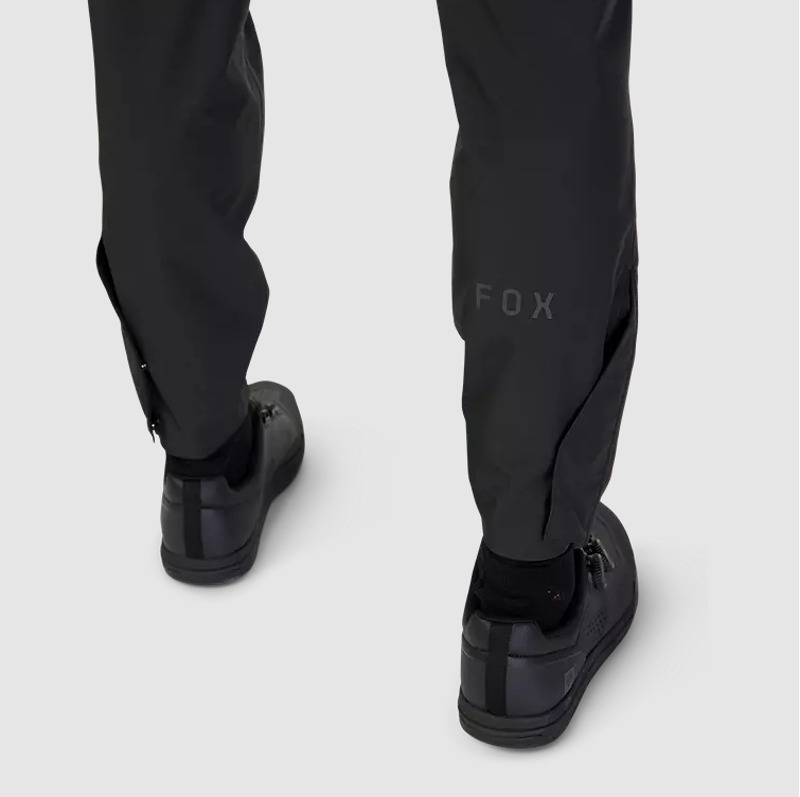 Ranger 2.5l Water Pant blk BLACK-4