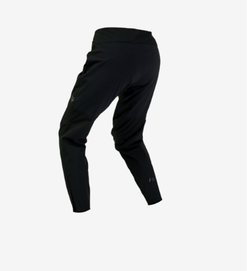 W Ranger 2.5l Water Pant blk BLACK-4