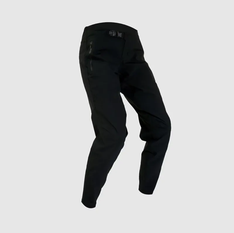 W Ranger 2.5l Water Pant blk BLACK