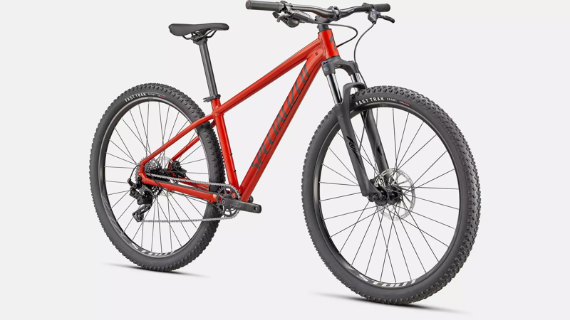Specialized Rockhopper Comp 27.5 in Redwood Smoke-3