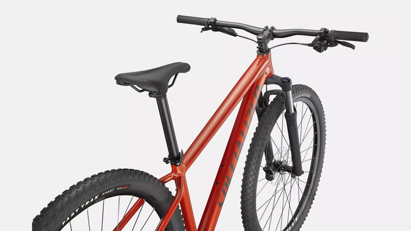 Specialized Rockhopper Comp 27.5 in Redwood Smoke-2