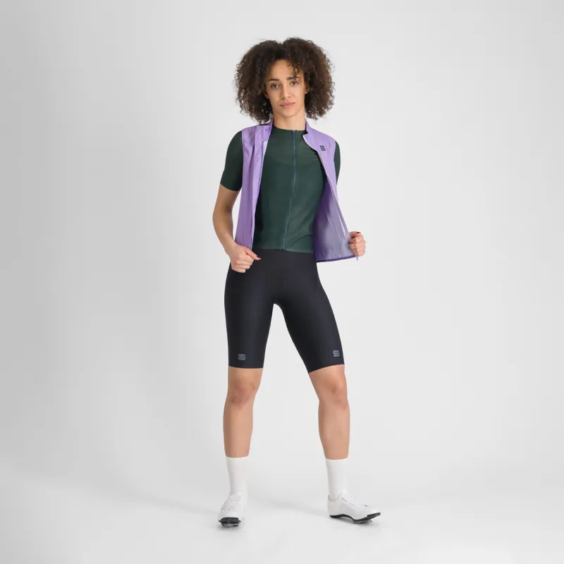Sportful Pro 2 Women's Vest in Mistic Violet-4
