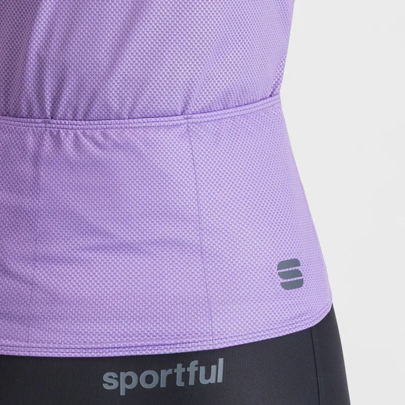 Sportful Pro 2 Women's Vest in Mistic Violet-3